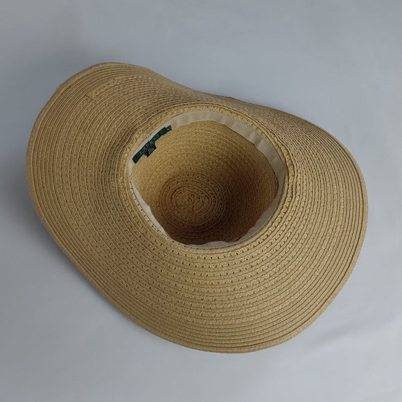 Lauren Ralph Lauren Women\'s Summer Hat.